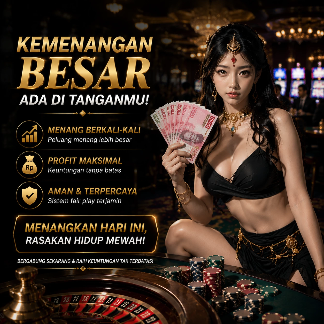lunatoto Indonesia
