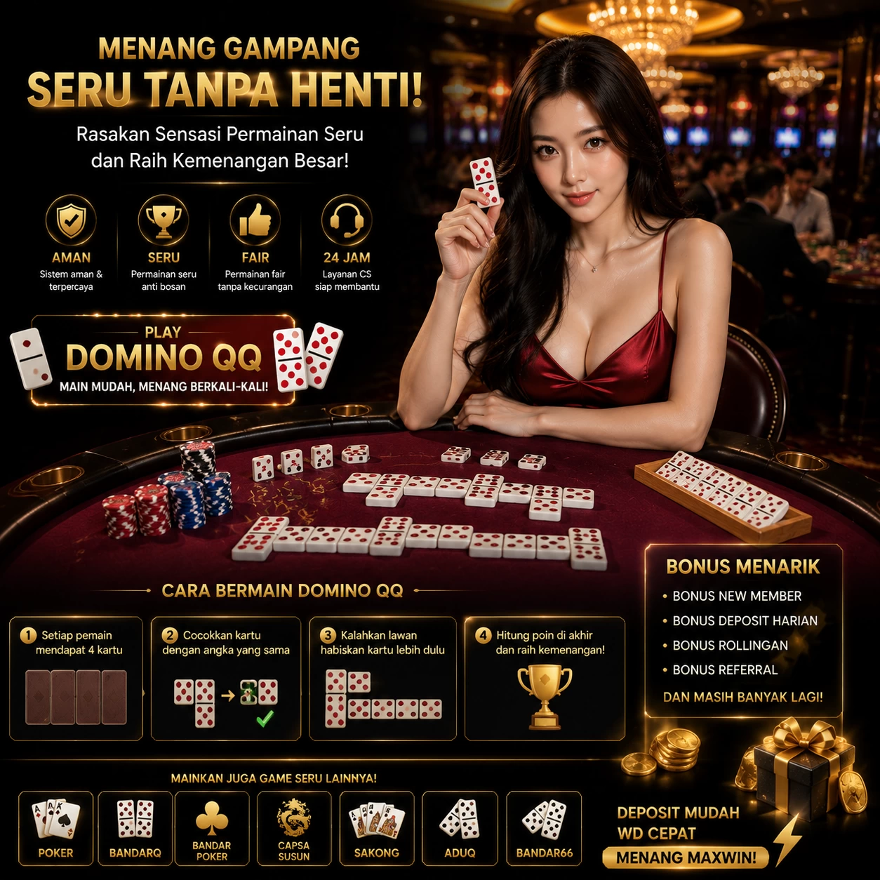 lunatoto Indonesia