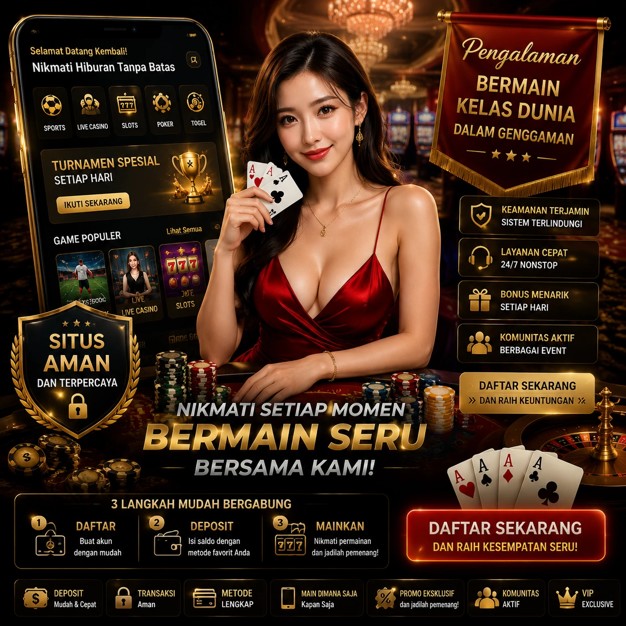 lunatoto Indonesia